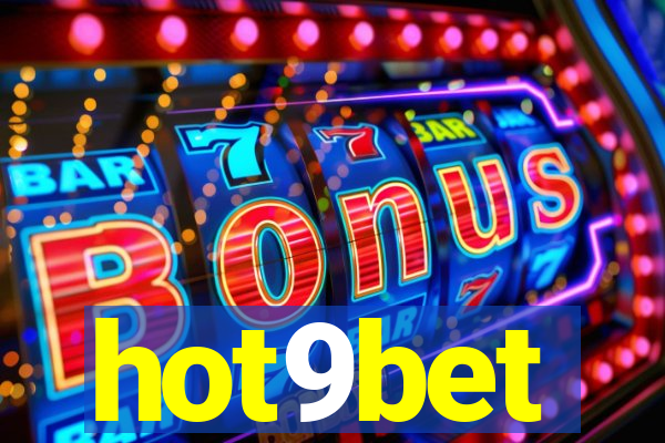 hot9bet