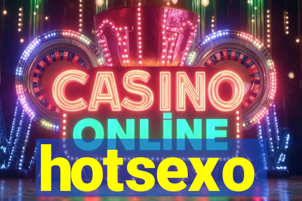 hotsexo