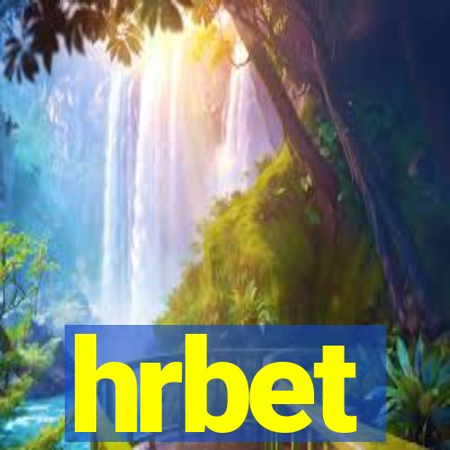 hrbet