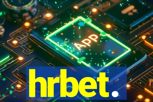 hrbet.