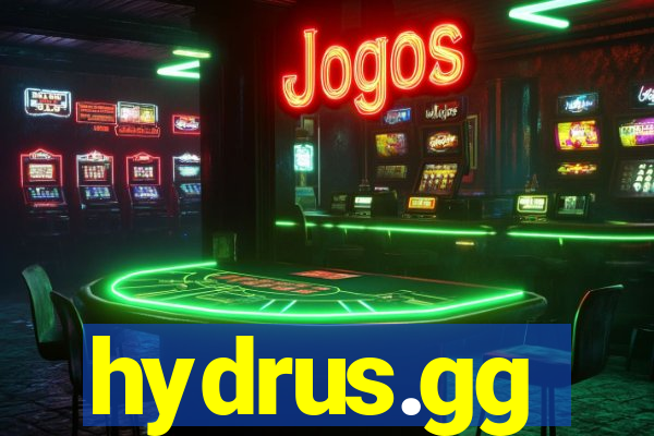 hydrus.gg