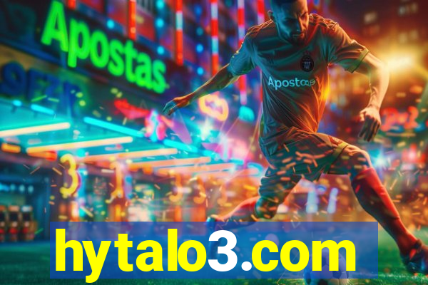 hytalo3.com