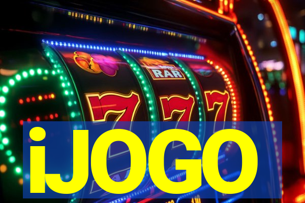 iJOGO