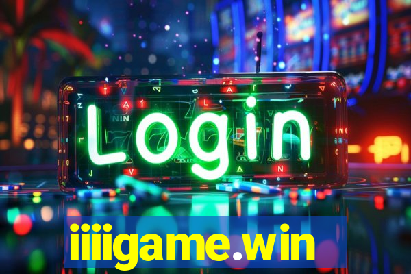 iiiigame.win