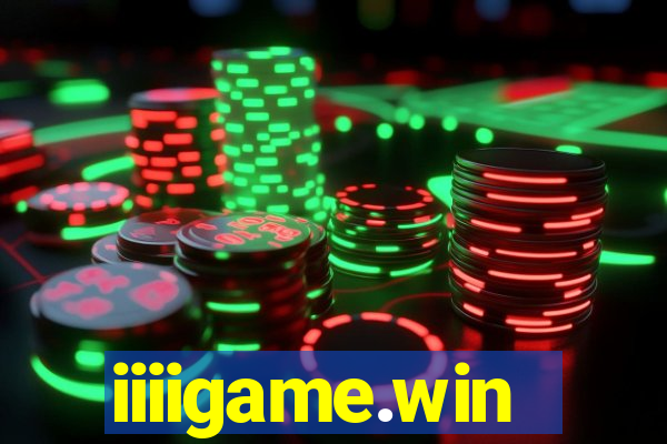 iiiigame.win