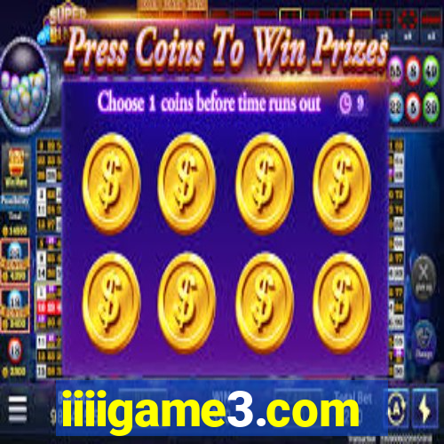 iiiigame3.com