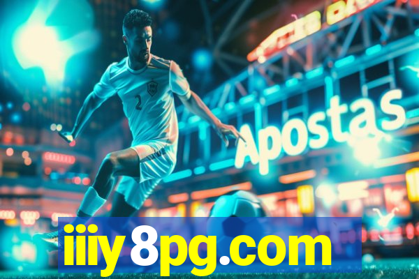 iiiy8pg.com
