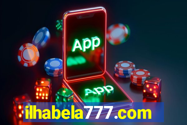 ilhabela777.com