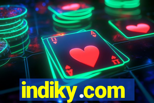 indiky.com