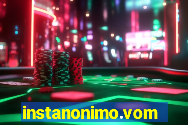 instanonimo.vom