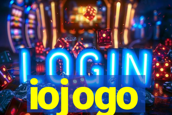 iojogo