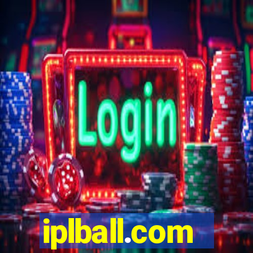 iplball.com