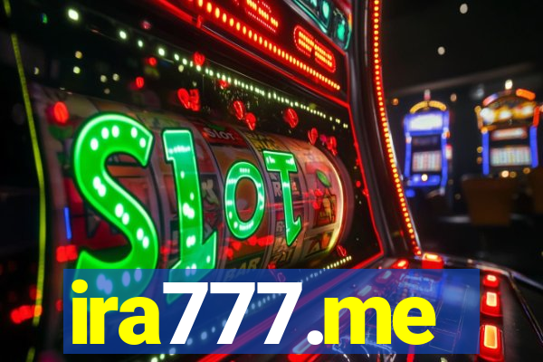 ira777.me