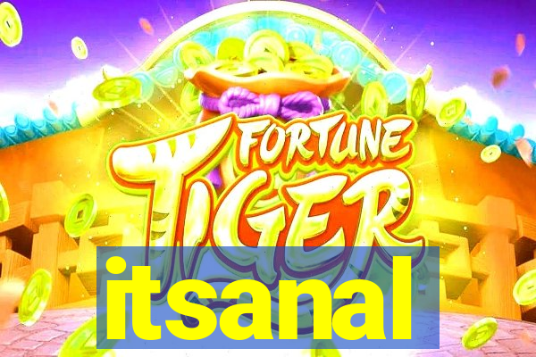itsanal