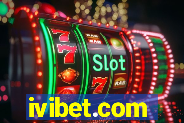 ivibet.com