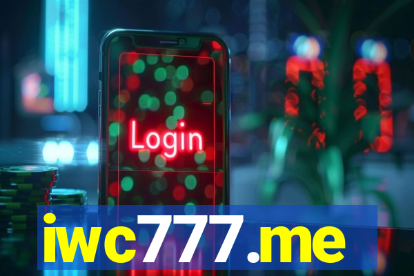 iwc777.me