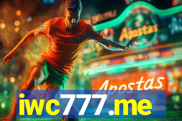 iwc777.me