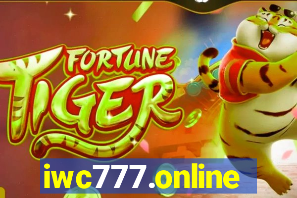 iwc777.online