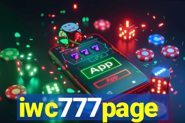 iwc777page