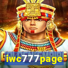 iwc777page