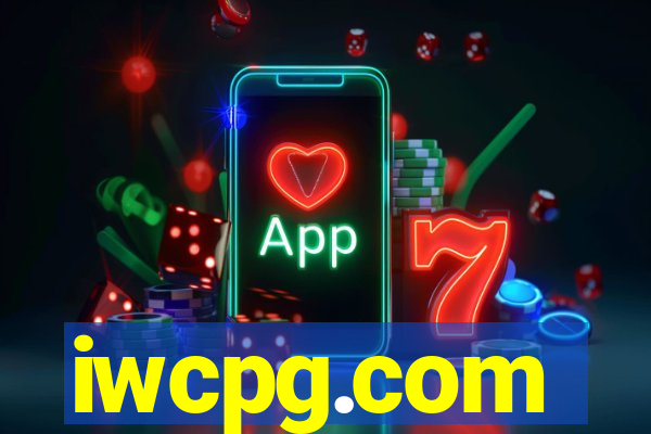 iwcpg.com