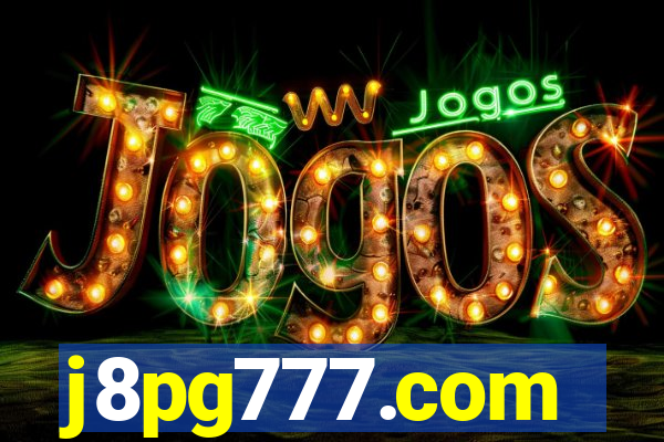 j8pg777.com