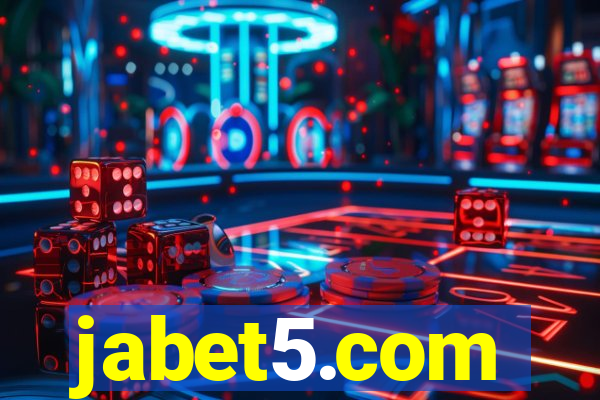 jabet5.com
