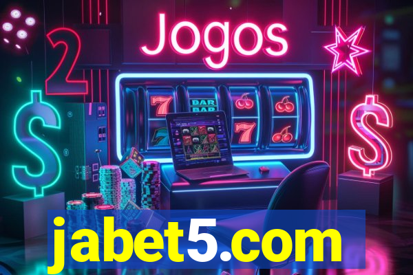 jabet5.com