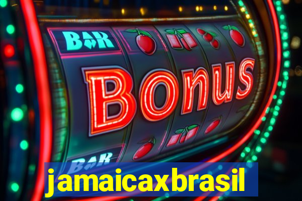 jamaicaxbrasil