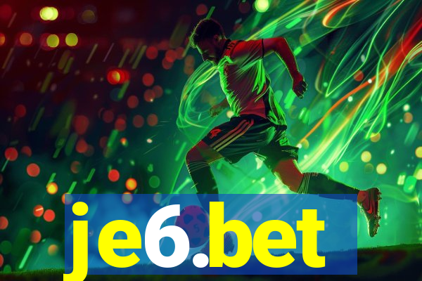 je6.bet