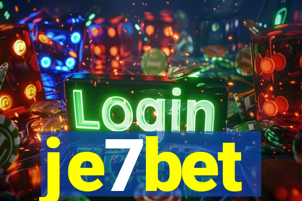 je7bet