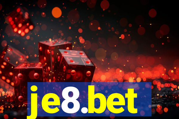 je8.bet