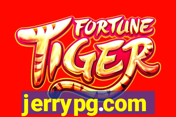 jerrypg.com
