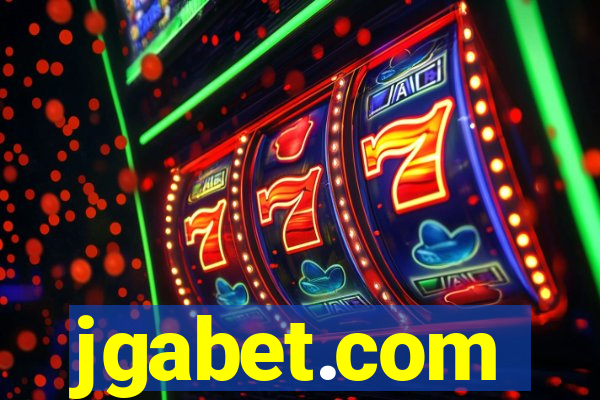 jgabet.com