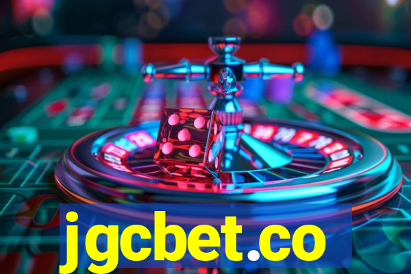 jgcbet.co