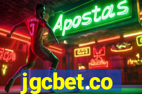 jgcbet.co