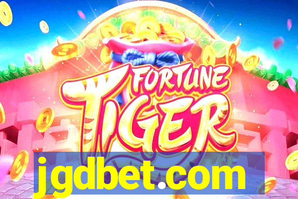jgdbet.com