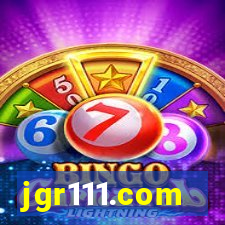 jgr111.com