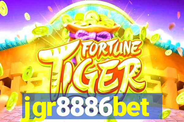 jgr8886bet