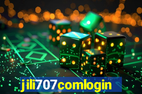jili707comlogin