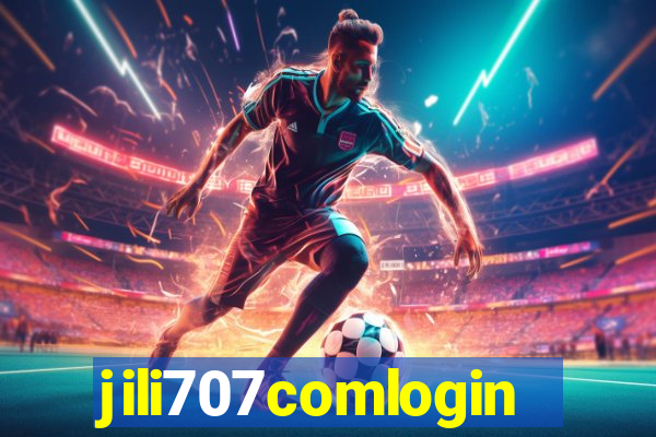 jili707comlogin
