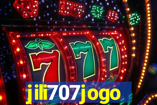 jili707jogo