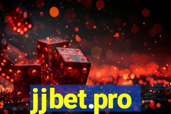 jjbet.pro