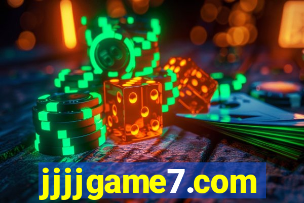 jjjjgame7.com
