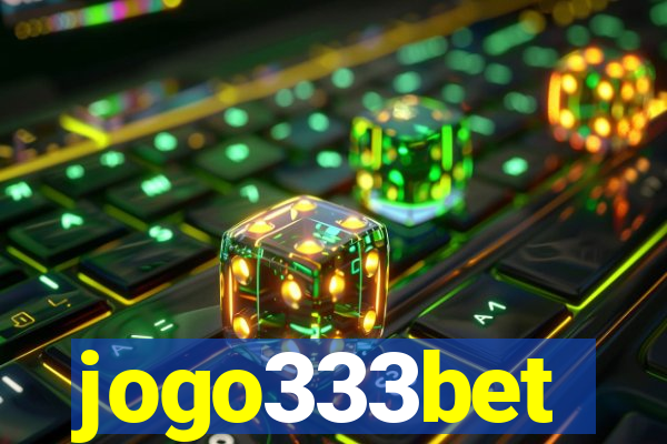 jogo333bet
