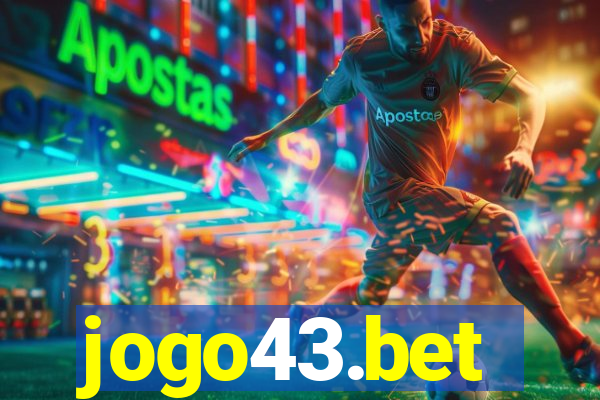 jogo43.bet