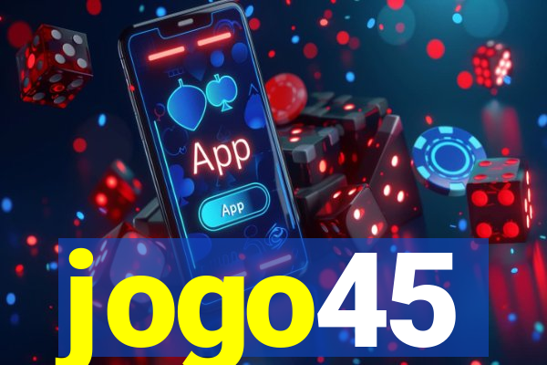 jogo45