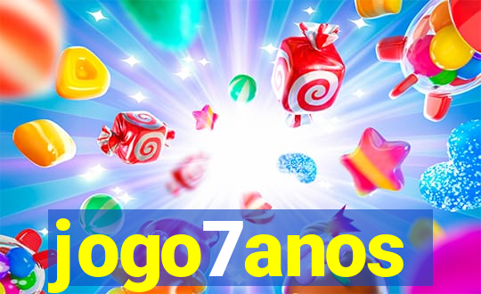 jogo7anos