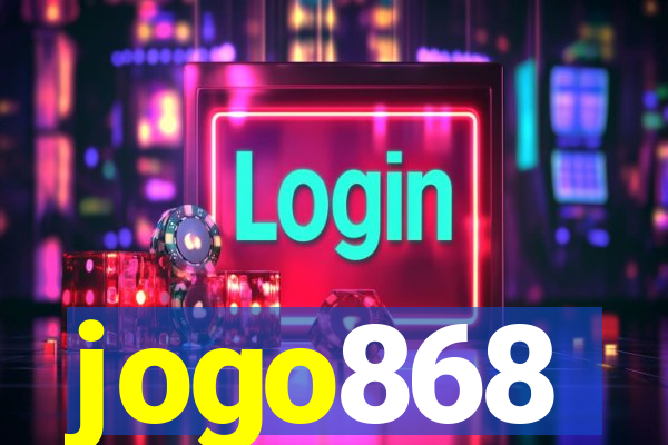 jogo868