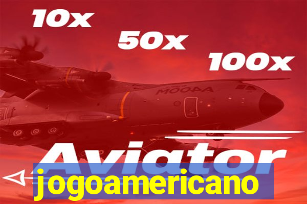 jogoamericano